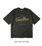 Muse Short Sleeve T-shirt