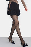 Lima Heart Fishnet Stockings