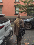 Autumn Basic Blazer