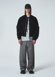 RIFT FLAP SHIRRING MA-1