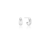 H Edition (W) Volume Core Earrings