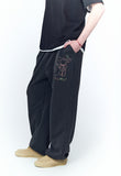 Chalk Bear Pigment Sweatpants