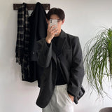 Of Basic Wool Jacket