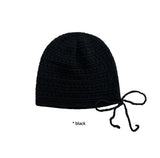 PUNCHING STRAP HAT