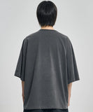 Soundless Wailing Wide T-Shirt