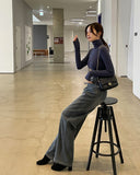 Elz Brushed Span Polar T-Shirt