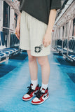 The Last Time Sweat Short Pants