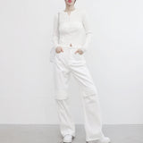 Tiran Backbelt Pants