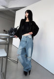 Ripped Denim