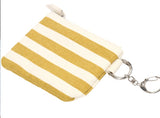 OF SYMBOL Keyring Card Wallet