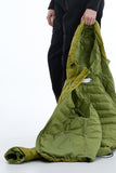 Manical Duck Down Padding Jacket