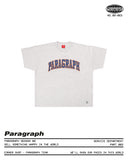 Mesh Needle Point Short Sleeve No.63