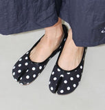 DOT TABI FLAT
