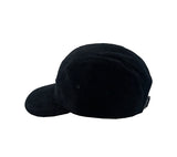 HOLIC CORDUROY CAMP CAP