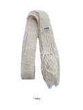 FEATHER MUFFLER