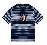 SPEED Stripe Short Sleeve Tee