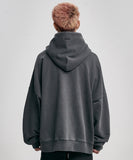 [PBA] SB VNJ Logo Washed Hoodie