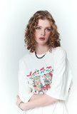 Catscats Short Sleeve Tee