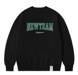 NEW-TEAM Printing Sweatshirt