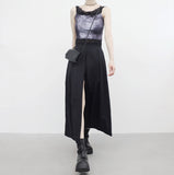 [NONCODE] Bleta Long Skirt