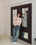 Dagon Carpenter Curved Wide Denim