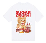 SUGAR CRUSH Short Sleeve Tee