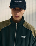 CCWC LOGO BALL CAP