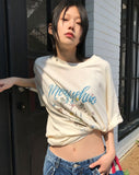 SONGBIRD HALF T