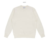 Leble Cash Round Knit