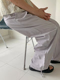 Dental incision line banding pants