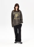 REBEL SWEATSHIRT