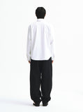 LABEL CLASSIC SHIRT