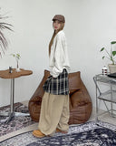 Fels Western Applique Sweatshirt