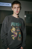 Harricott Pigment Sweatshirt