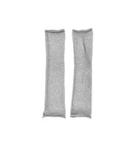Lynn Summer See-through Leg Warmers