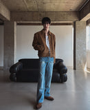 Prima Carpenter Bootcut Denim