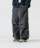[AG] Below Cargo Parachute Pant