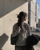 Peer Basic Round Knit