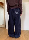 Viewden Training Wide Banding Pants