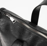 BUFF Case Leather Bag