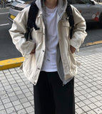 Bopark Trucker Jacket
