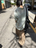 [unisex] Habinji Balloon String Cotton Banding Pants