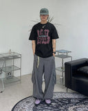 Perry Washed Balloon Cargo Pants