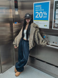 Live Track Wide Pants