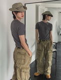 Merge Pigment Safari Bucket Hat