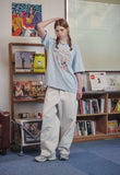 SOFT BUNNY Short Sleeve Tee