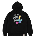 END OF TIME Hoodie