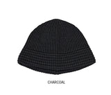 Haji Knit Beanie Bucket Hat