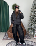 Ketter US Patch Beanie