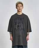 [PBA] DBOF Collage T-Shirt